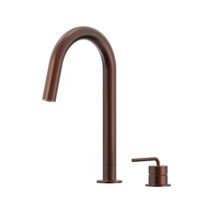 Chocolate Bronze