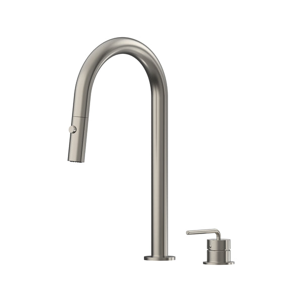 Lucent Style Switch In-Wall Progressive Body Lead Free