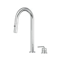 Lucent Style Switch In-Wall Body Lead Free