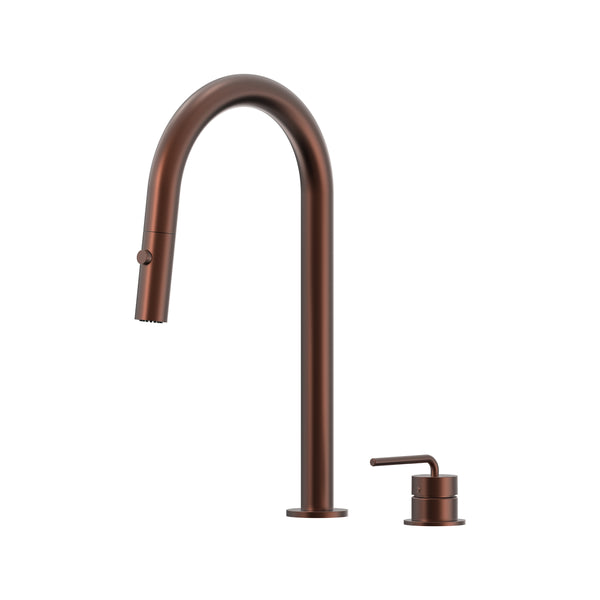 Lucent Style Switch In-Wall Body Basin/Bath Lead Free