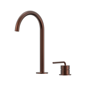 Chocolate Bronze