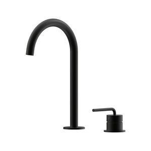 Matte Black [Electroplated]
