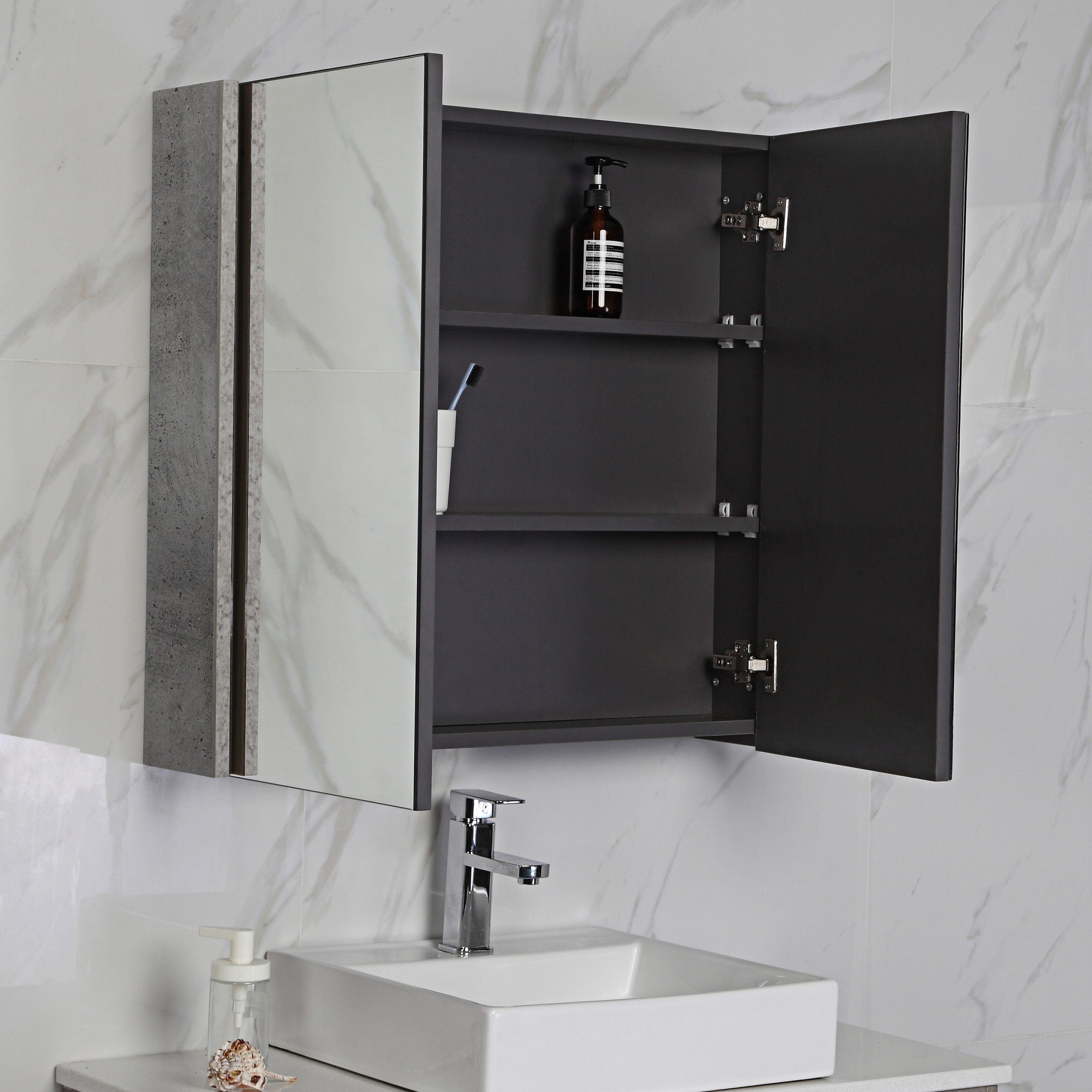 Bella Shaving Cabinet