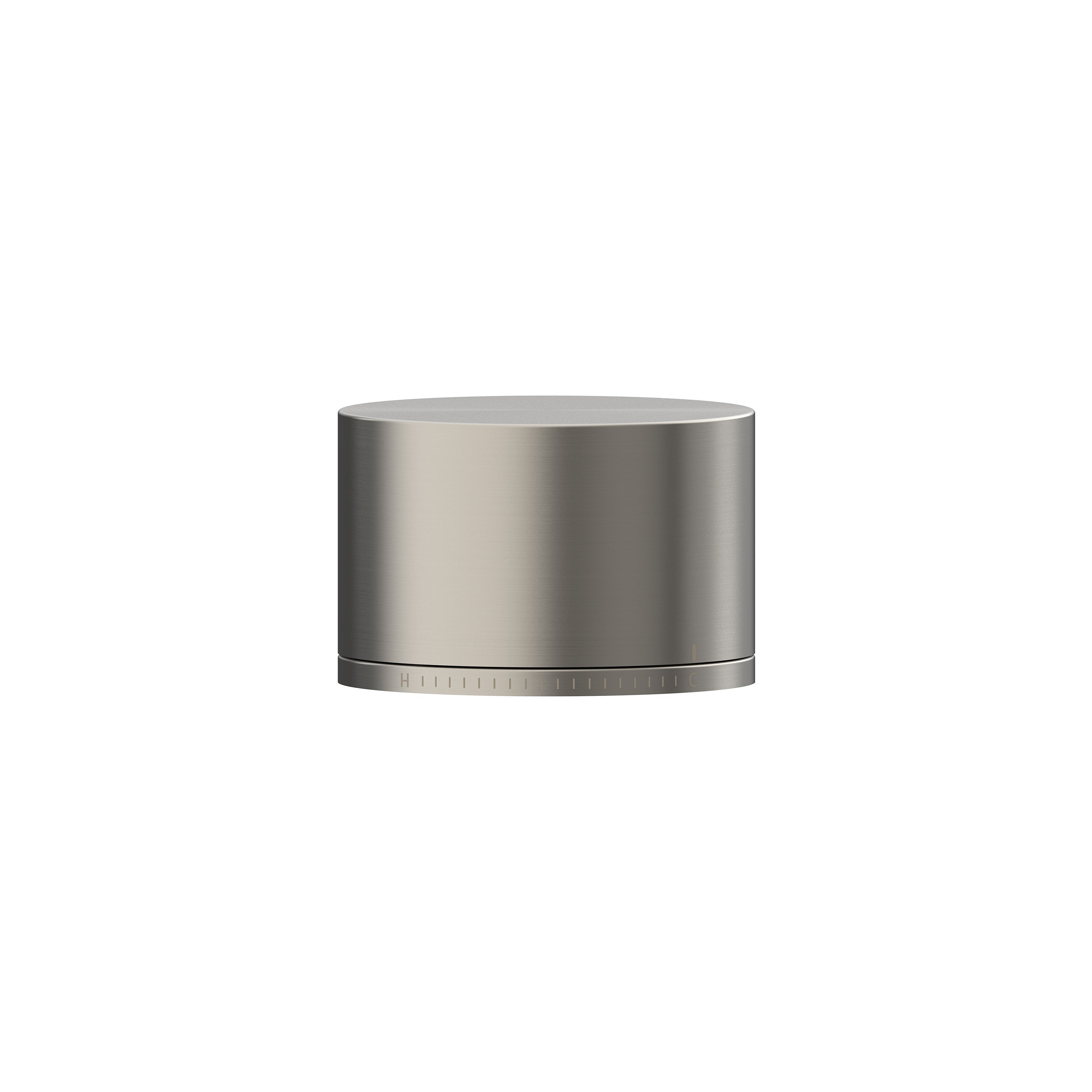 Cahya Hob Progressive Mixer Brushed Gold Lead Free - Brushed Nickel [PVD]
