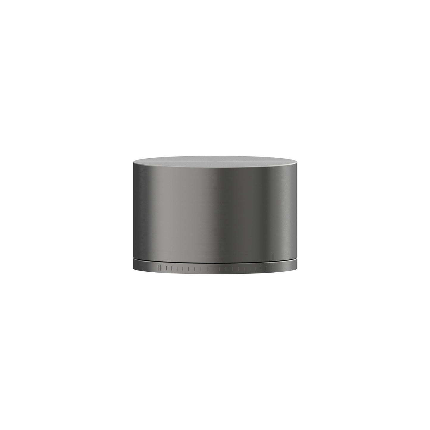 Cahya Hob Progressive Mixer Brushed Gold Lead Free - Gun Metal [PVD]