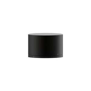 Matte Black [Electroplated]