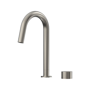Brushed Nickel [PVD]