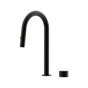 Matte Black [Electroplated]