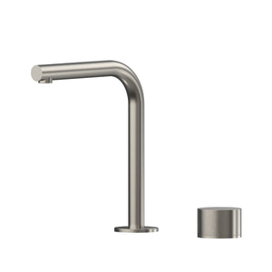 Brushed Nickel [PVD]