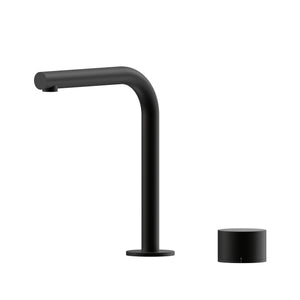 Matte Black [Electroplated]