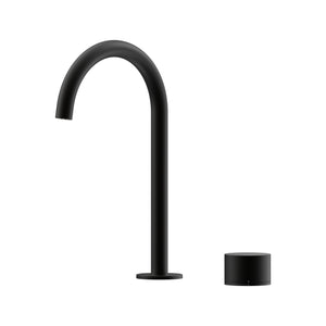 Matte Black [Electroplated]