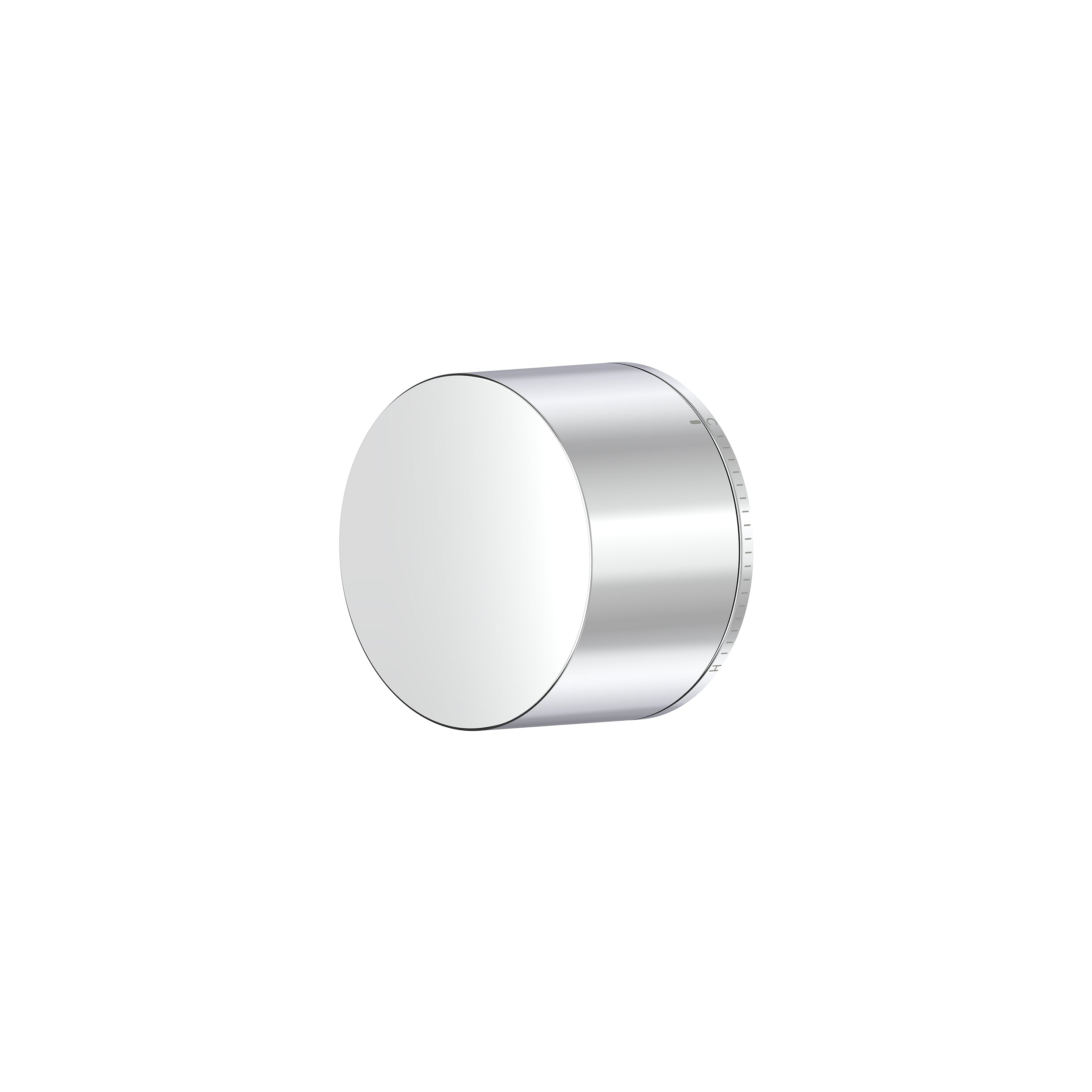 Cahya Wall Progressive Mixer Lead Free - Chrome