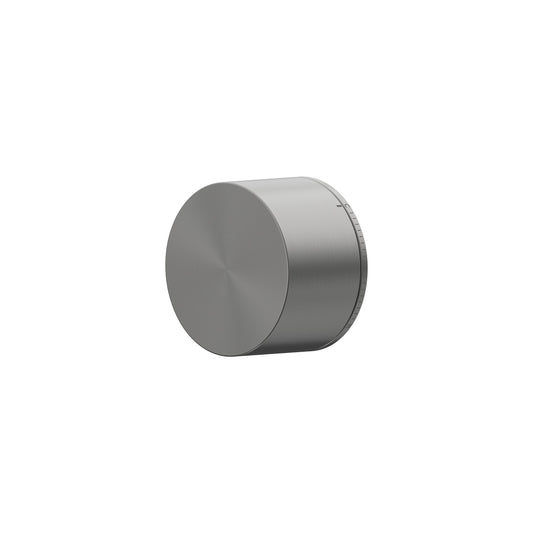 Cahya Wall Progressive Mixer Lead Free - Gun Metal [PVD]
