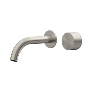 Brushed Nickel [PVD]