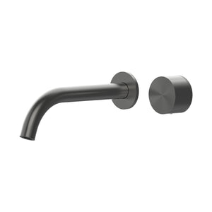 Gun Metal