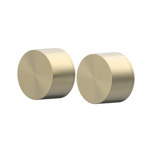 Brushed Gold [PVD]