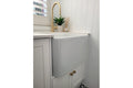 Tribo 60 X 42 Fine Fireclay Sink