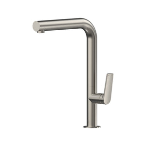 Brushed Nickel [PVD]