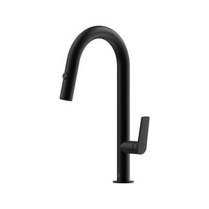 Matte Black [Electroplated]