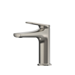 Brushed Nickel [PVD]