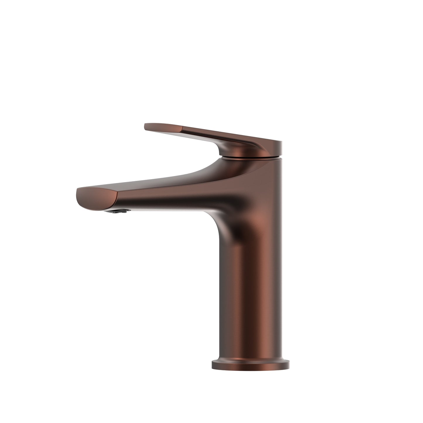 Sereia Basin Mixer Lead Free - Chocolate Bronze