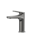 Sereia Basin Mixer Lead Free - Matte Black [Electroplated]