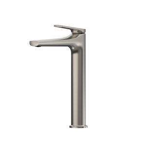 Brushed Nickel [PVD]