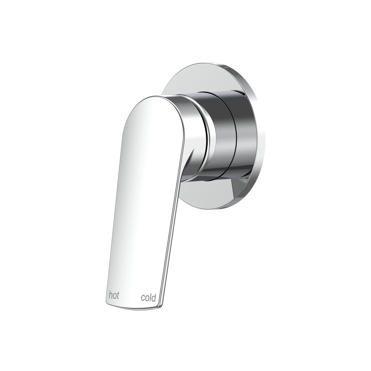 Sereia Shower/Wall Mixer Lead Free - Chrome