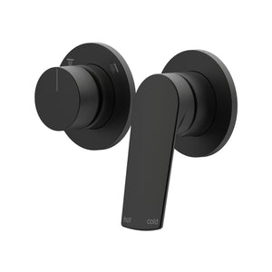 Matte Black [Electroplated]