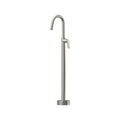 Sereia Floor Mounted Bath Mixer Lead Free - Brushed Gold [PVD]