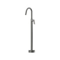 Sereia Floor Mounted Bath Mixer Lead Free - Chrome