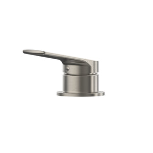 Brushed Nickel [PVD]