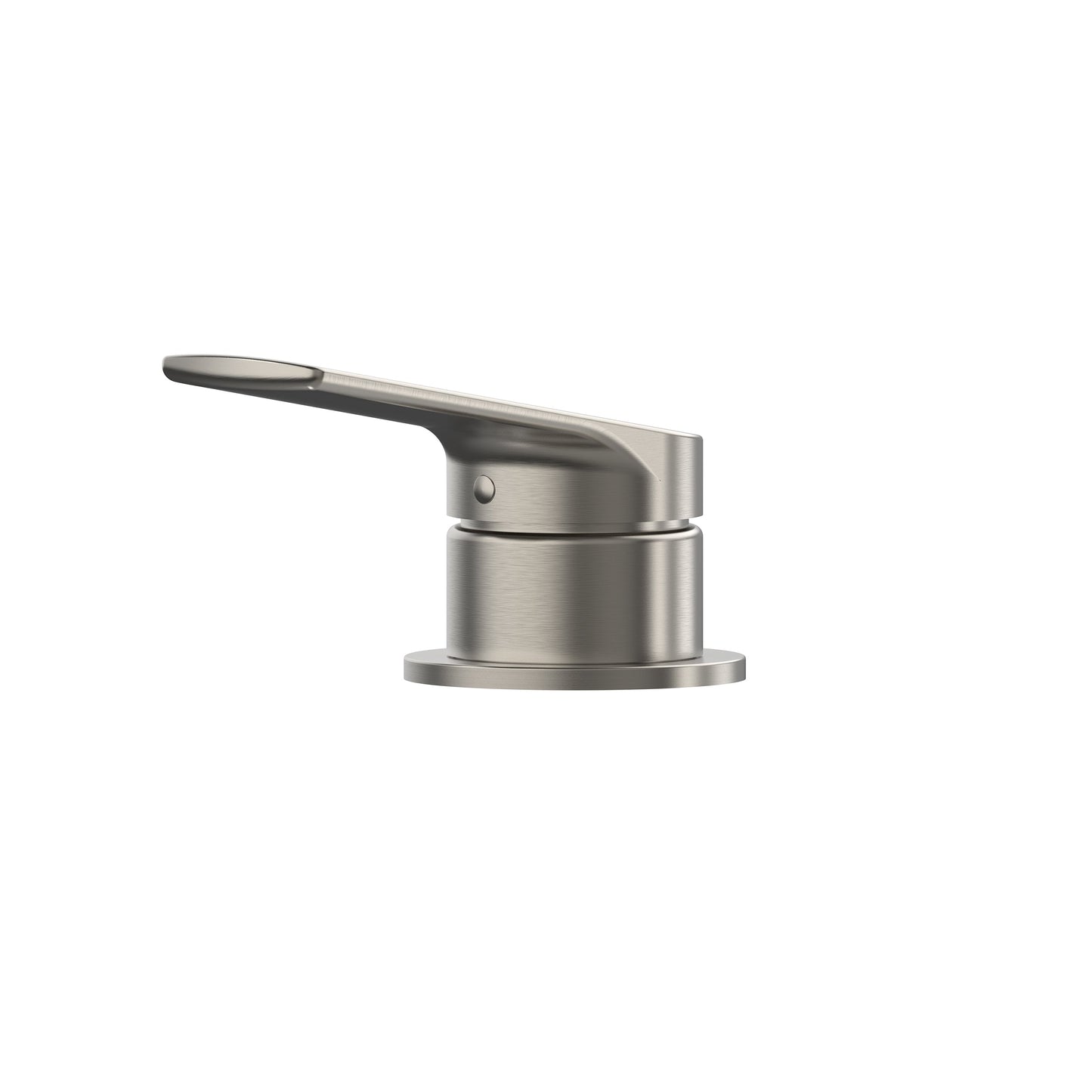 Sereia Hob Mixer Lead Free - Chocolate Bronze