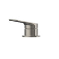 Sereia Hob Mixer Lead Free - Gun Metal [PVD]