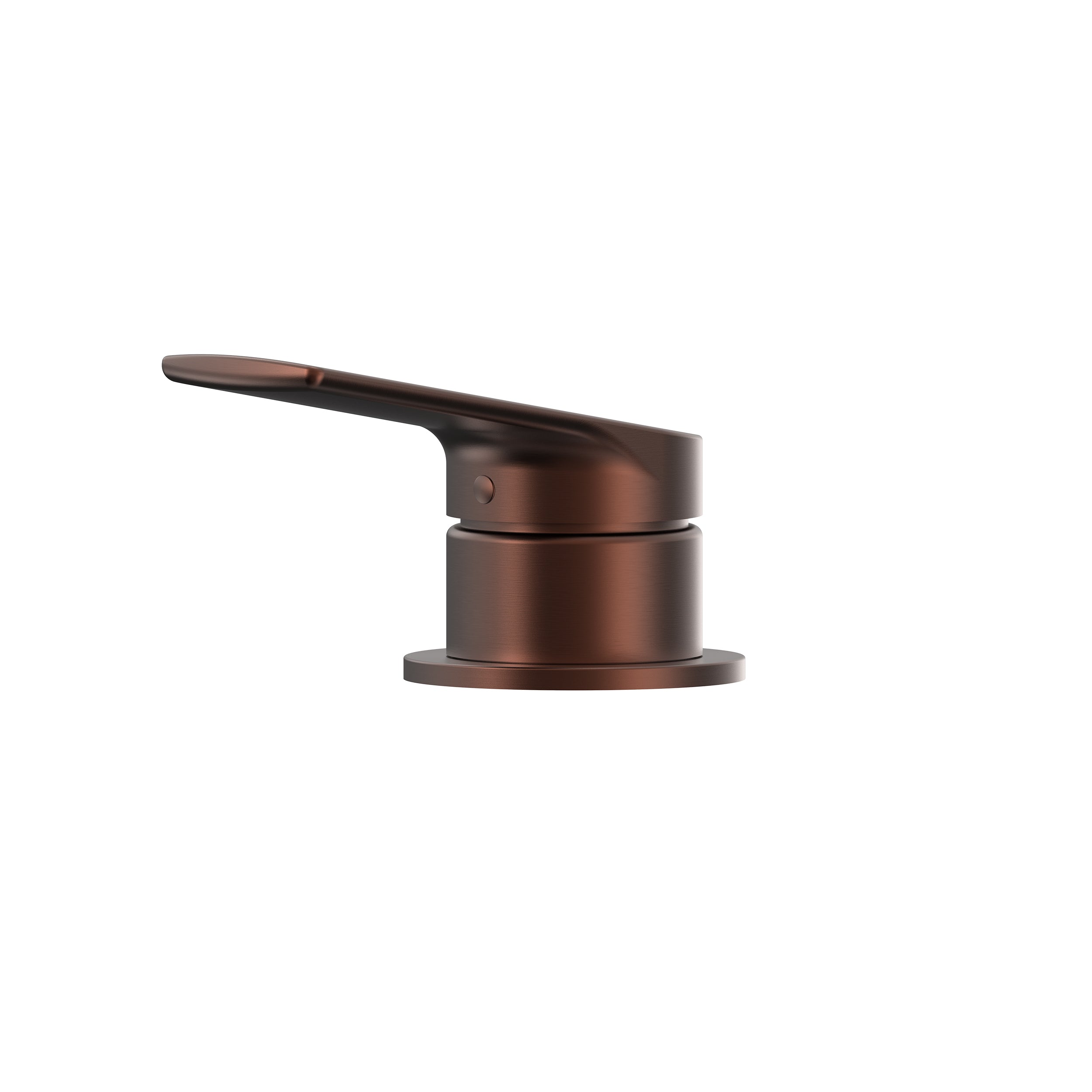 Sereia Hob Mixer Lead Free - Chocolate Bronze