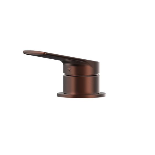 Sereia Hob Mixer Lead Free - Chocolate Bronze
