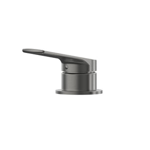 Gun Metal