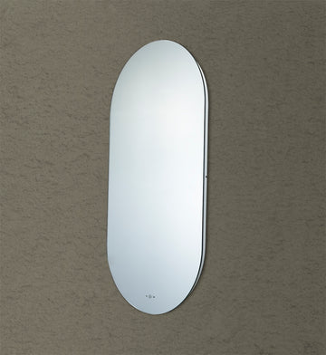 Ellips LED Back Lit Pencil Edge LK-LPM4590BL — LED & Demister Mirrors, Round