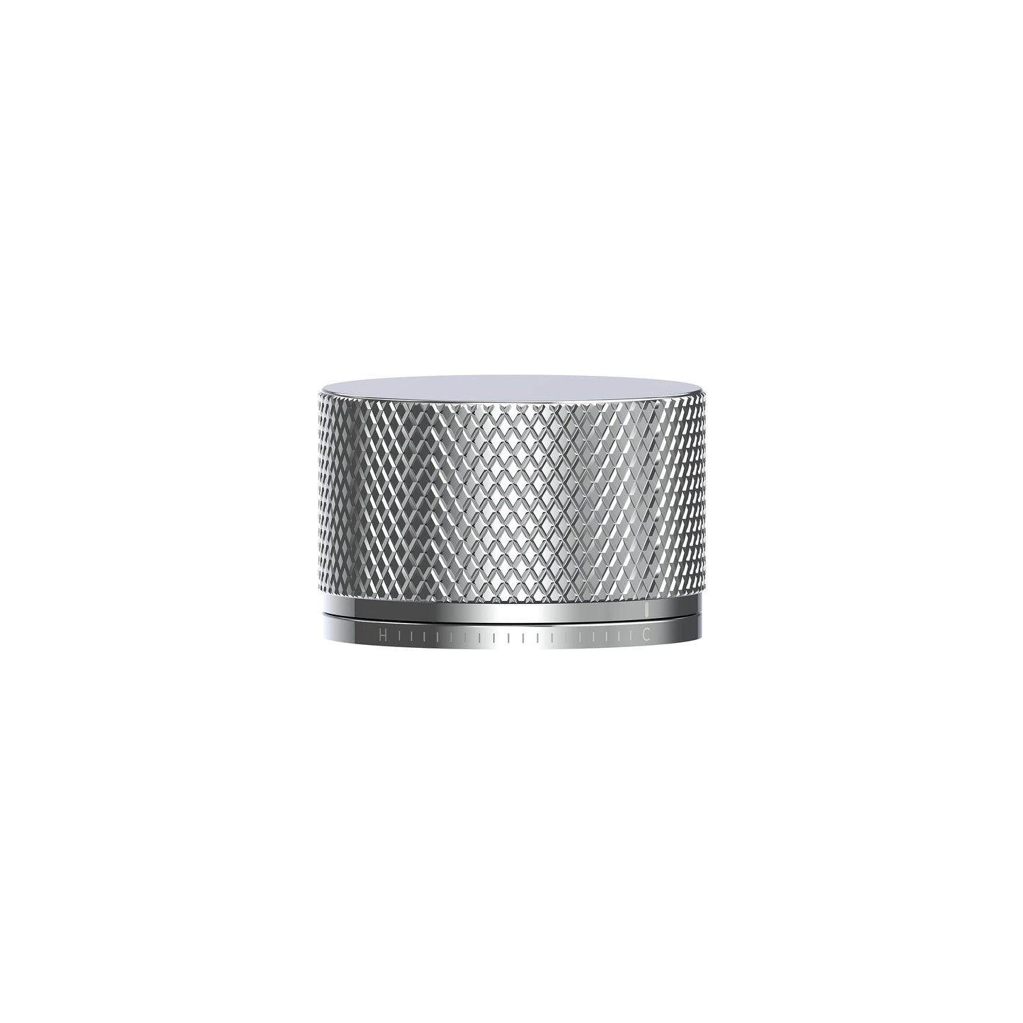 Leggero Hob Progressive Mixer Lead Free - Chrome