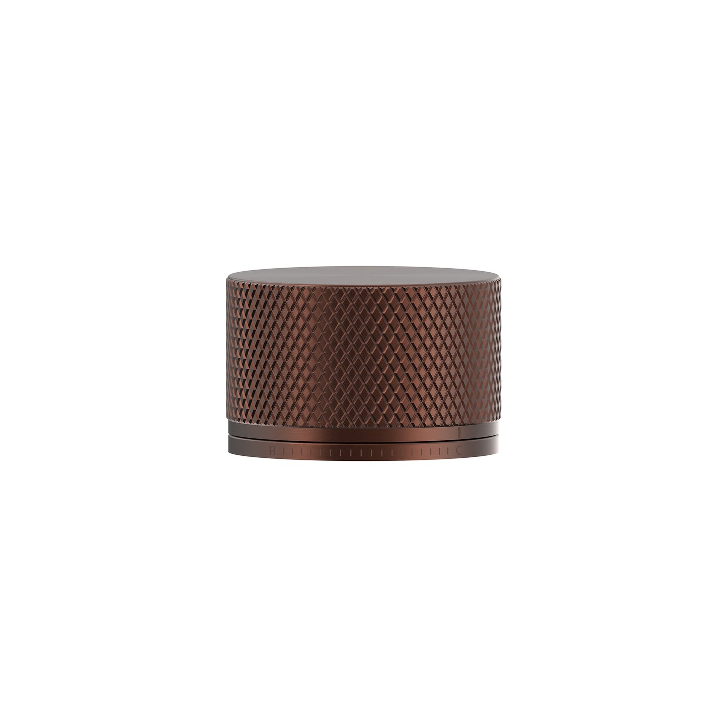 Leggero Hob Progressive Mixer Lead Free - Chocolate Bronze