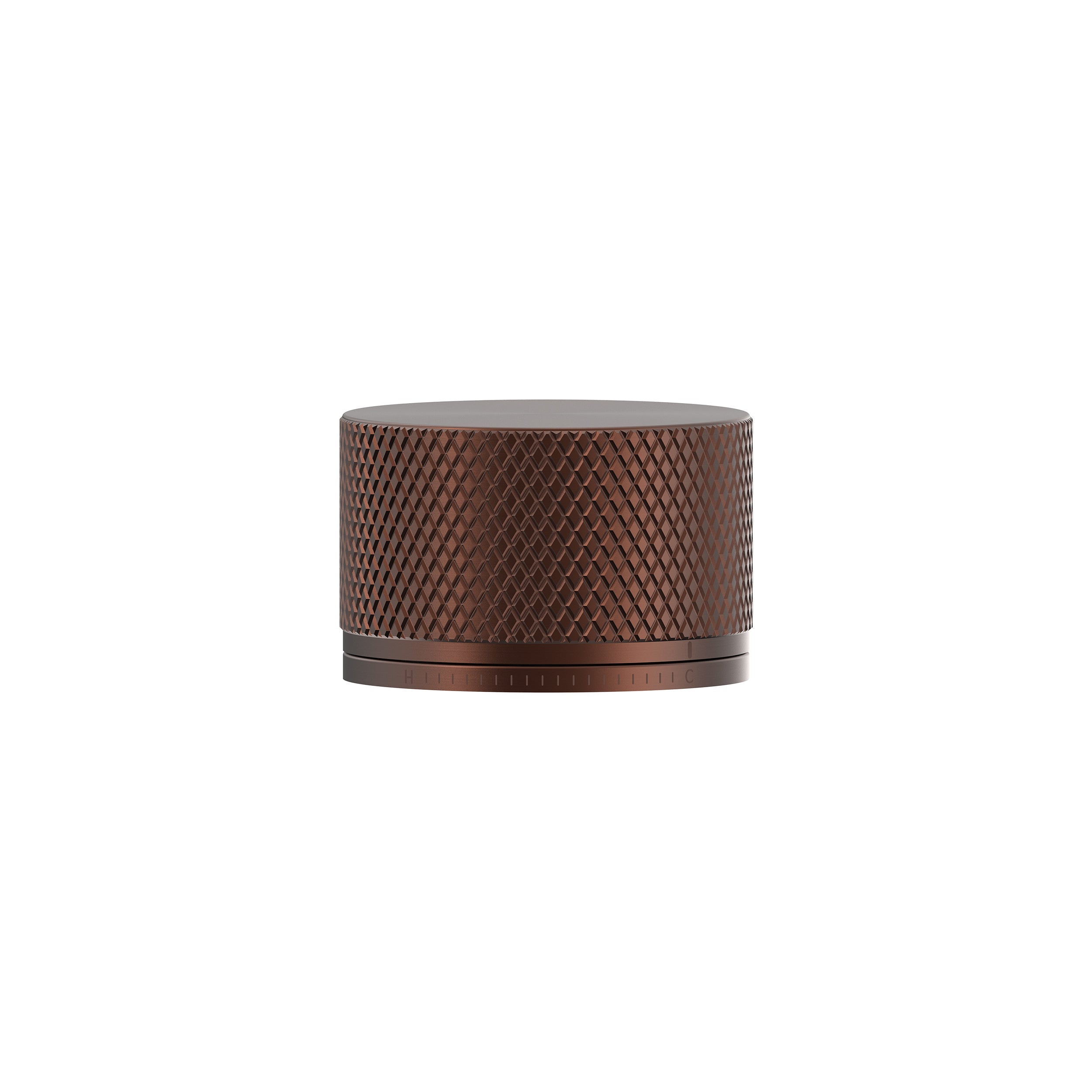 Leggero Hob Progressive Mixer Lead Free - Chocolate Bronze