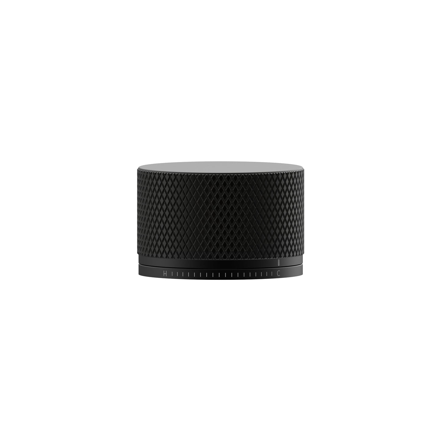 Leggero Hob Progressive Mixer Lead Free - Matte Black [Electroplated]