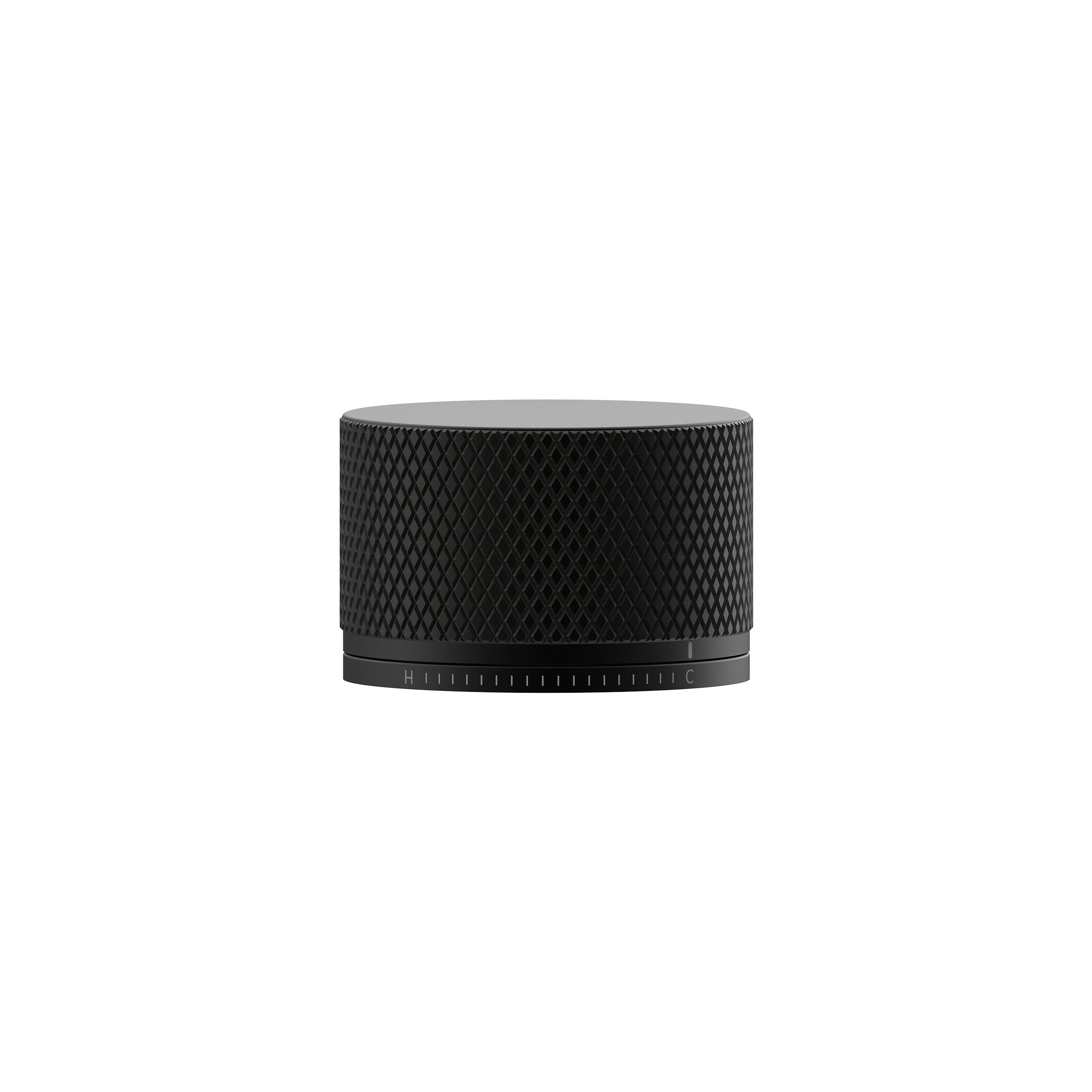Leggero Hob Progressive Mixer Lead Free - Matte Black [Electroplated]
