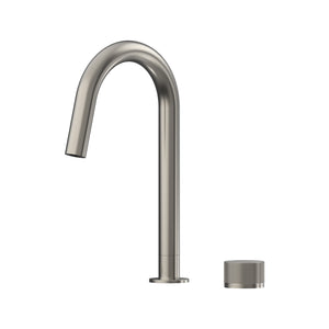 Brushed Nickel [PVD]