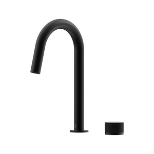 Matte Black [Electroplated]