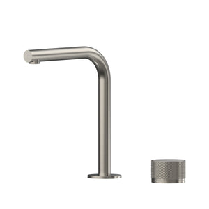 Brushed Nickel [PVD]