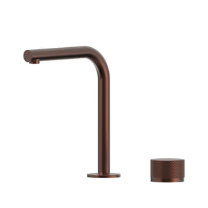 Chocolate Bronze