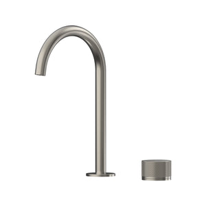 Brushed Nickel [PVD]