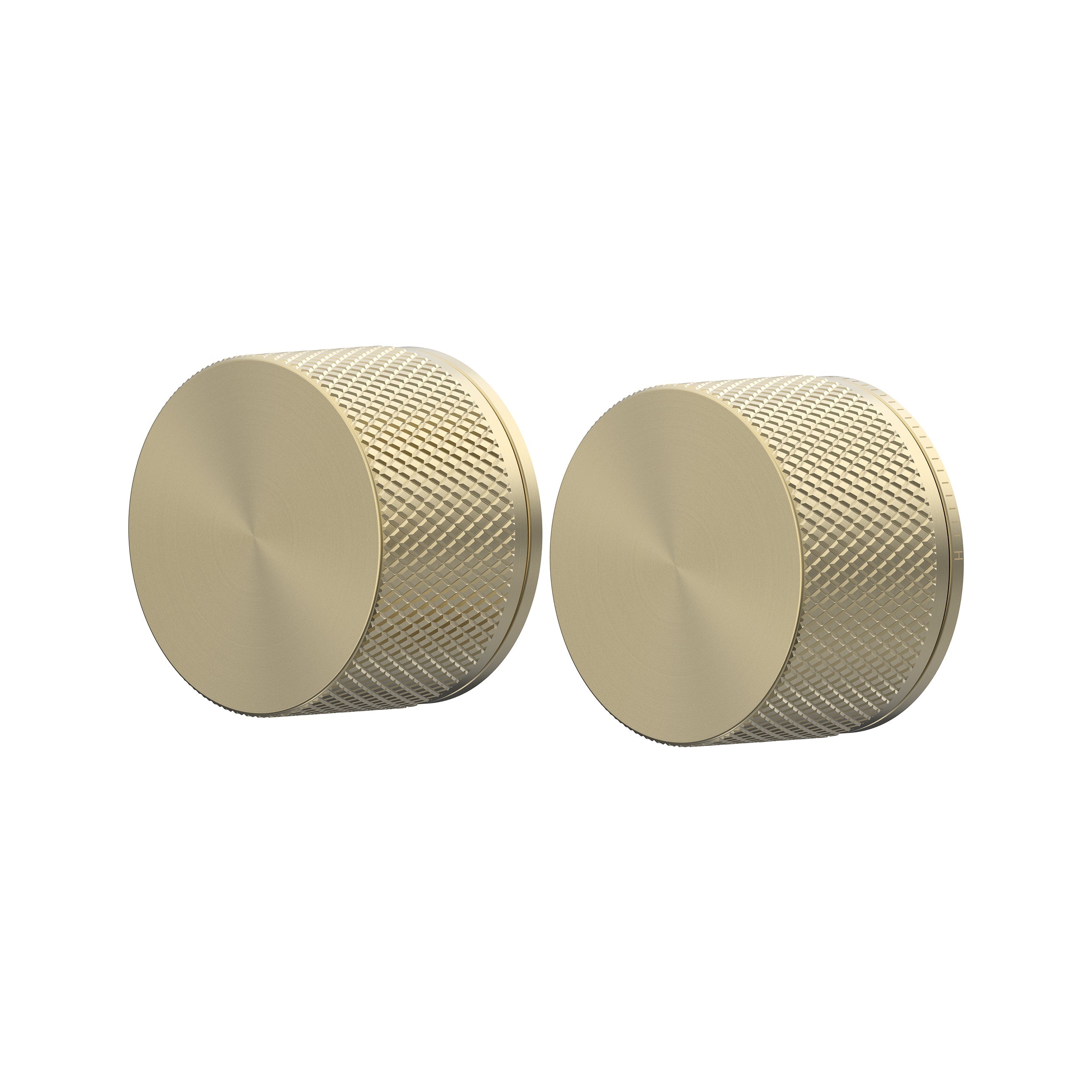 Leggero Shower/Progressive Wall Mixer with Diverter Lead Free - Brushed Gold [PVD]