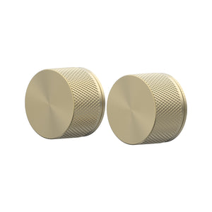 Brushed Gold [PVD]